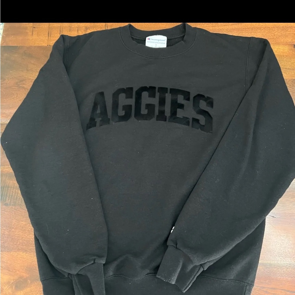Texas A&M Aggies Collegiate Sweatshirt